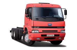 BMC Professional Pro 624 6x4 '1998